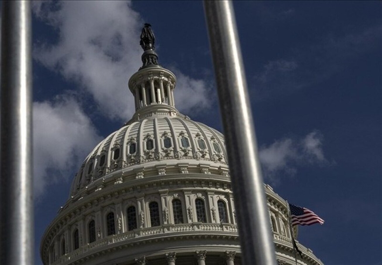 کاهش ۳۲ هزار شغل در بخش خصوصی آمریکا در پی تعطیلی دولت فدرال