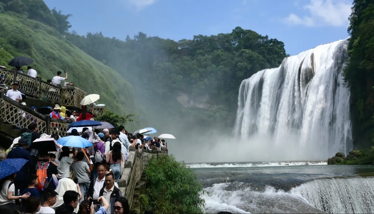 بانک جهانی پیش‌بینی رشد چین را به ۴.۸ درصد افزایش داد