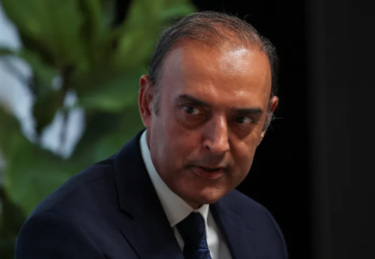 بانک مرکزی پاکستان: کاهش نرخ بهره به بررسی صندوق بین‌المللی پول بستگی دارد