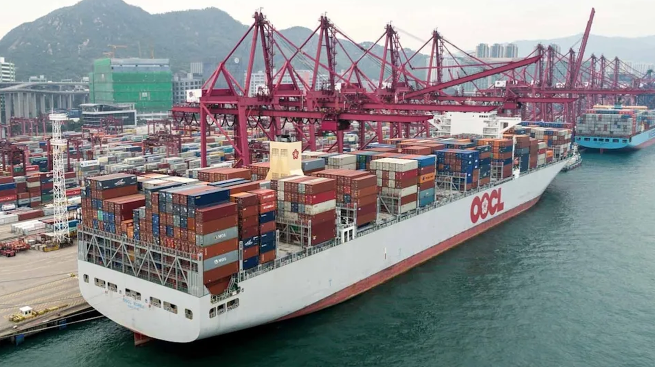 واکنش غیرمنتظره چین به افزایش هزینه‌های بندری آمریکا