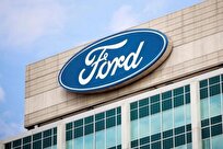 تعطیلی کارخانه فورد به دلیل آتش‌سوزی