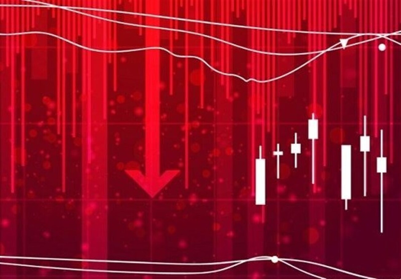 ریزش سنگین بورس‌های جهان در پی تهدید تعرفه‌ای ترامپ علیه چین