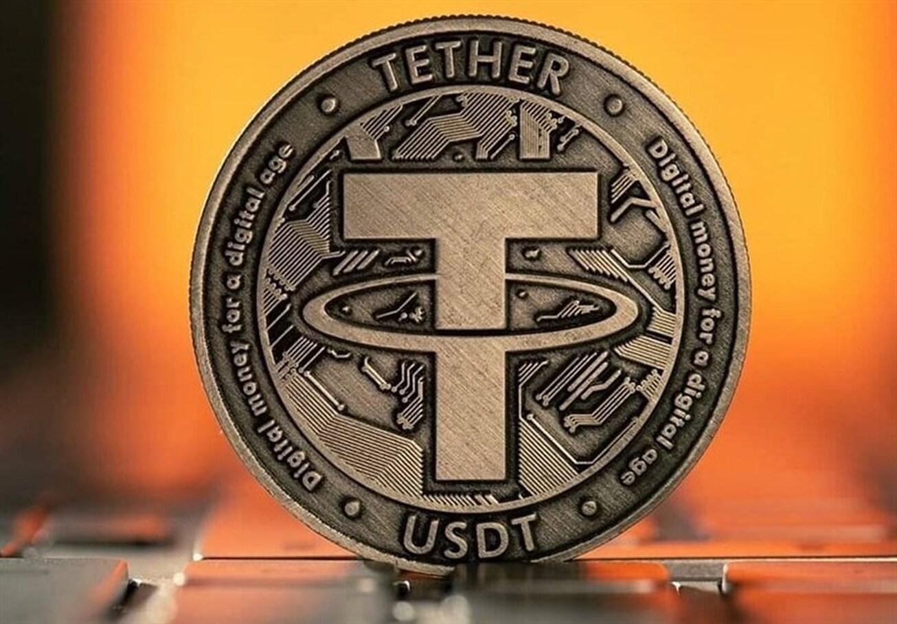 احتمال ریزش تتر در بازار رمزارز‌ها