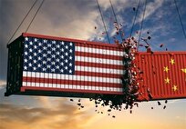 سقوط رمزارز‌ها و دود شدن ۹۰۰ میلیارد دلار از بورس آمریکا