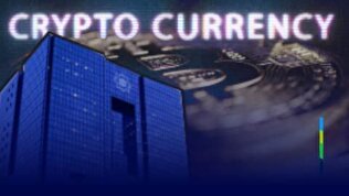 راهبرد بانک مرکزی برای مهار آشفتگی‌های بازار رمزارز