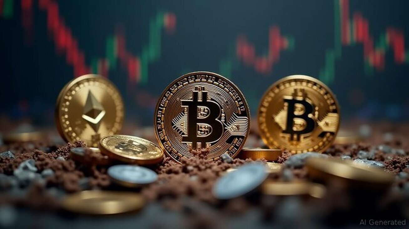 چرا نباید به بازار رمزارز اعتماد داشته باشیم؟  دو رکن اساسی کاهش ریسک حوزه رمزپول‌ها