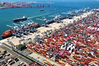 چین با وضع عوارض جدید بر کشتی‌های آمریکایی تلافی کرد