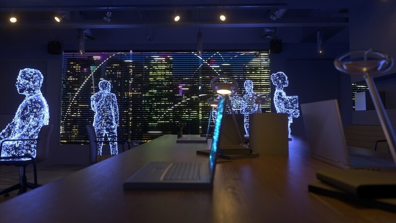 هوش مصنوعی، ۱۰۰ میلیون شغل در آمریکا را از بین خواهد برد