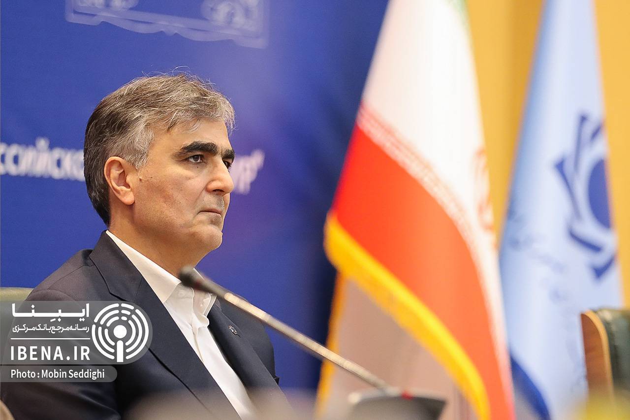 رونمایی از سامانه نظارت بر روابط اشخاص مرتبط در شبکه بانکی/ تسهیلات کلان شفاف‌تر می‌شود