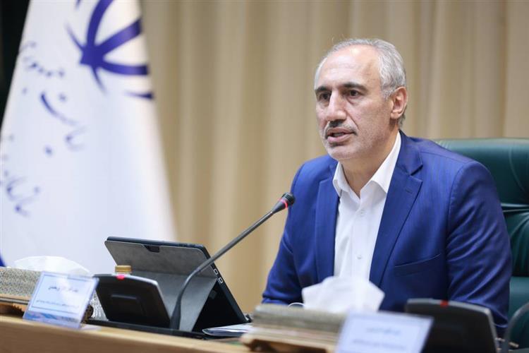 رونمایی از سامانه نظارت بر روابط اشخاص مرتبط در شبکه بانکی/ تسهیلات کلان شفاف‌تر می‌شود