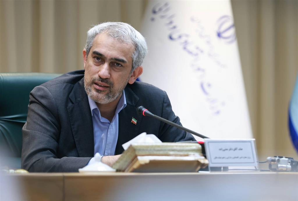 رونمایی از سامانه نظارت بر روابط اشخاص مرتبط در شبکه بانکی/ تسهیلات کلان شفاف‌تر می‌شود