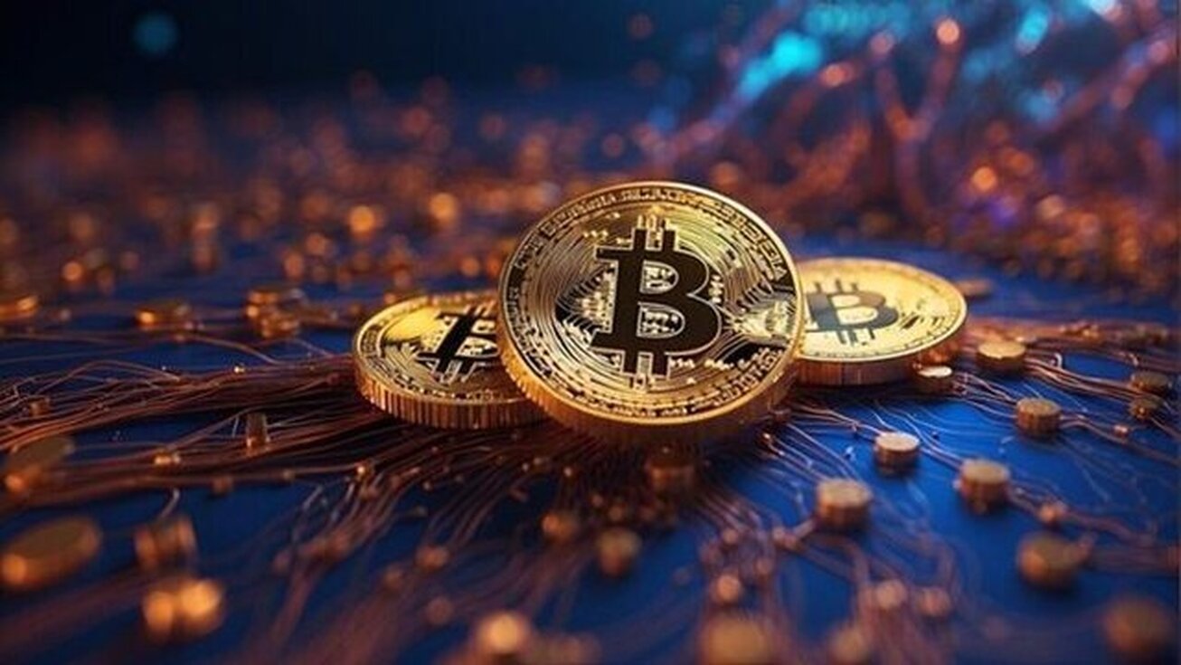 بازار رمزارزها قرمز ماند