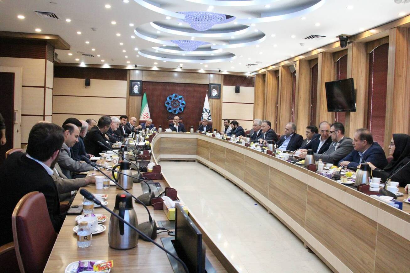 سرمایه‌گذاری صندوق توسعه ملی سرعت گرفت  مدل جدید همکاری با بانک‌ها برای تامین مالی پروژه‌ها