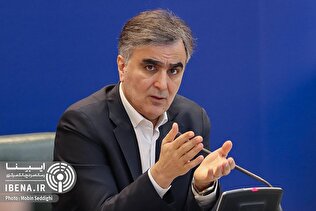 فعالیت در حوزه فین‌تک نباید به پولشویی و سوداگری منتهی شود