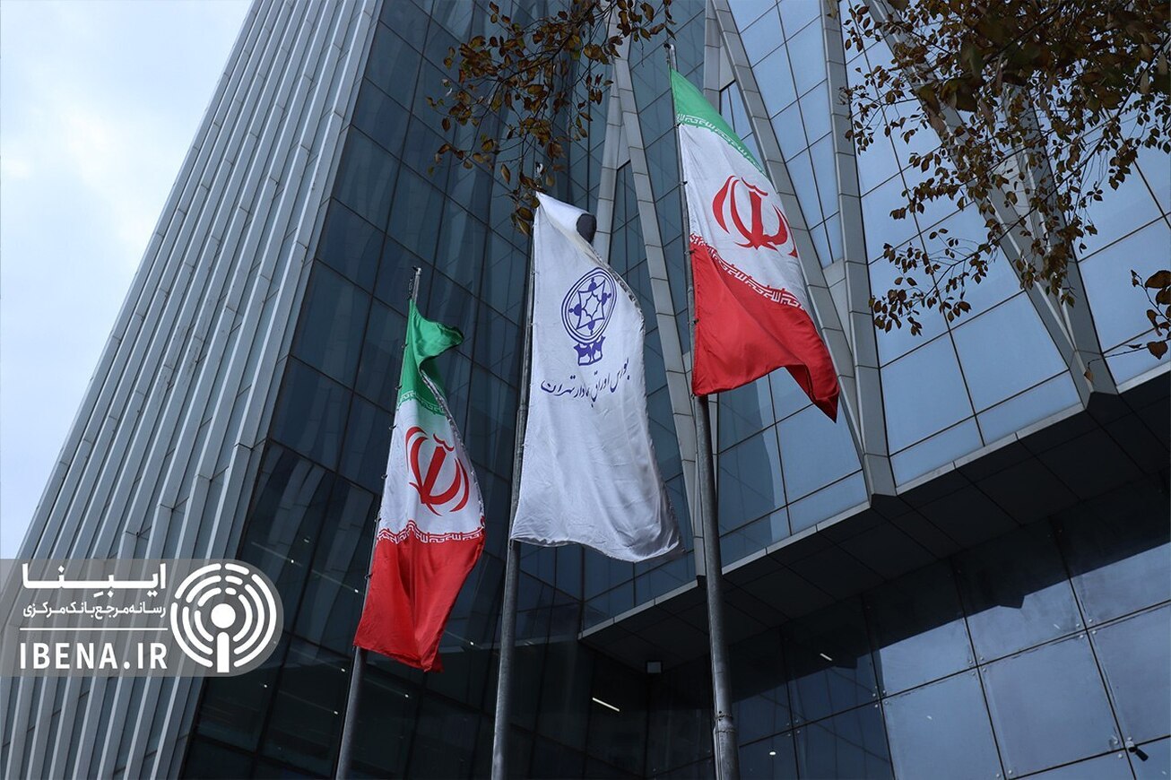 شاخص کل فرابورس کانال ۲۶ هزار واحدی را فتح کرد