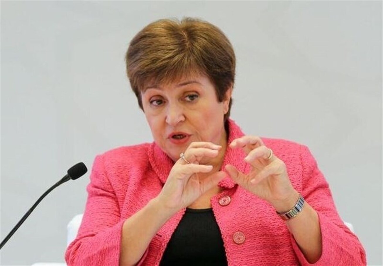 هشدار صندوق بین‌المللی پول درباره رشد بدهی جهانی