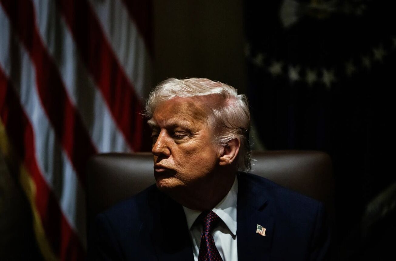 معضلی به نام ترامپ و حباب هوش مصنوعی  حق با رئیس صندوق بین‌المللی پول است