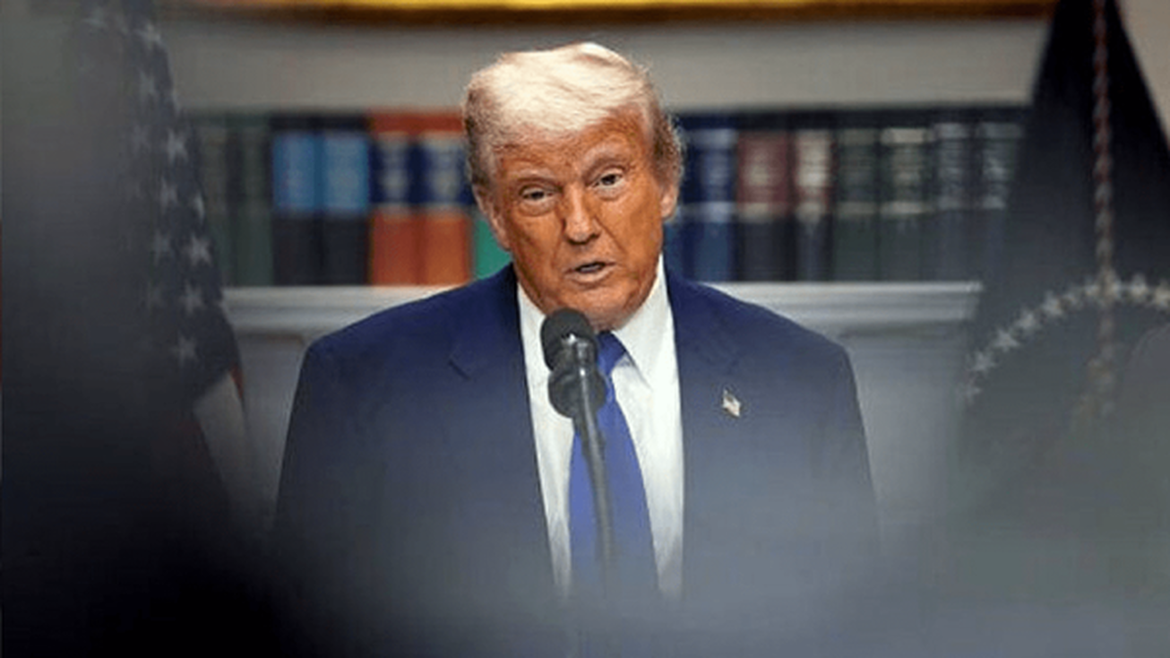 واشنگتن از تعرفه ۱۰۰ درصدی علیه چین پا پس کشید