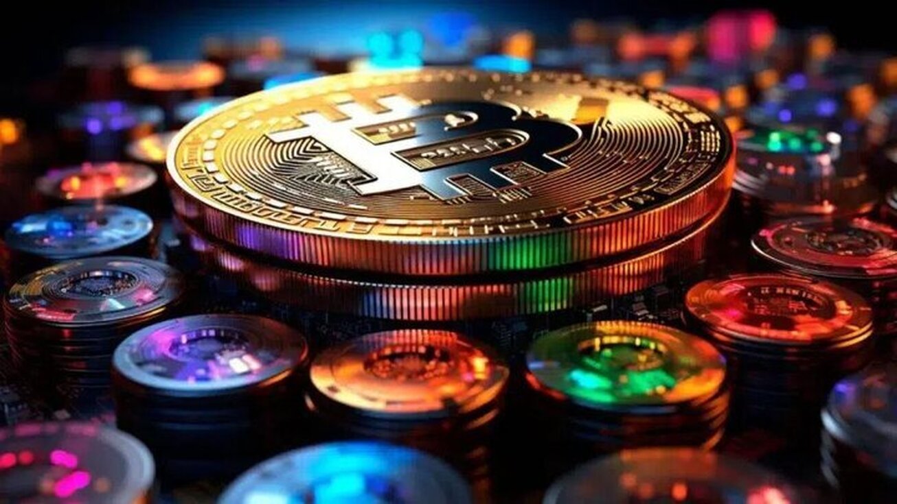 روند صعودی بیت‌کوین محدود شد