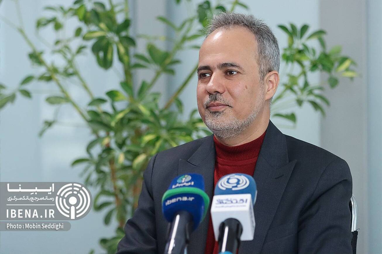 خالی‌فروشی و عدم خالص‌سازی دو ریسک اصلی صرافی‌های رمزارز  لزوم تقویت نظارت بانک مرکزی در بازار ارز دیجیتال