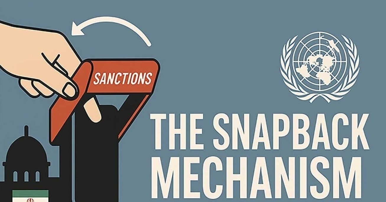 چرا فعال‌سازی مکانیسم ماشه، شوک جدیدی بر پیکره اقتصاد ایران نیست؟