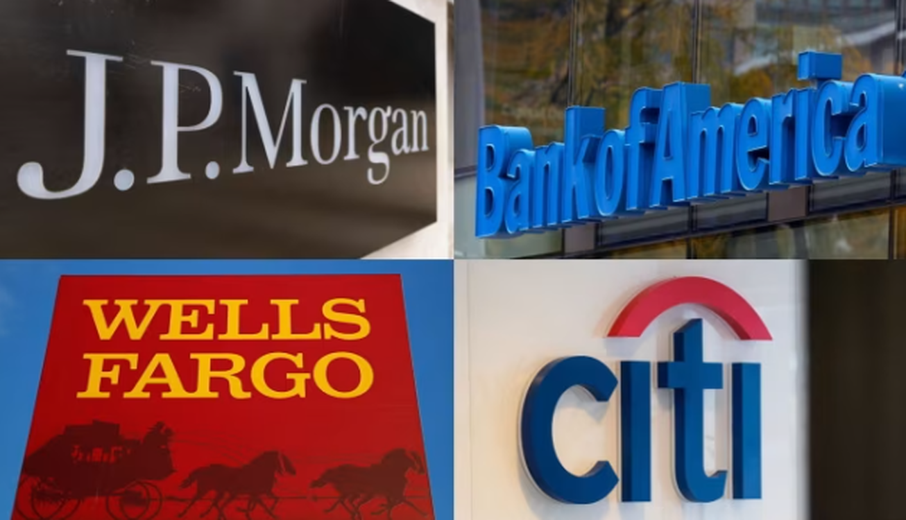 سودآوری سیاست‌های ترامپ برای بانک‌های بزرگ آمریکا