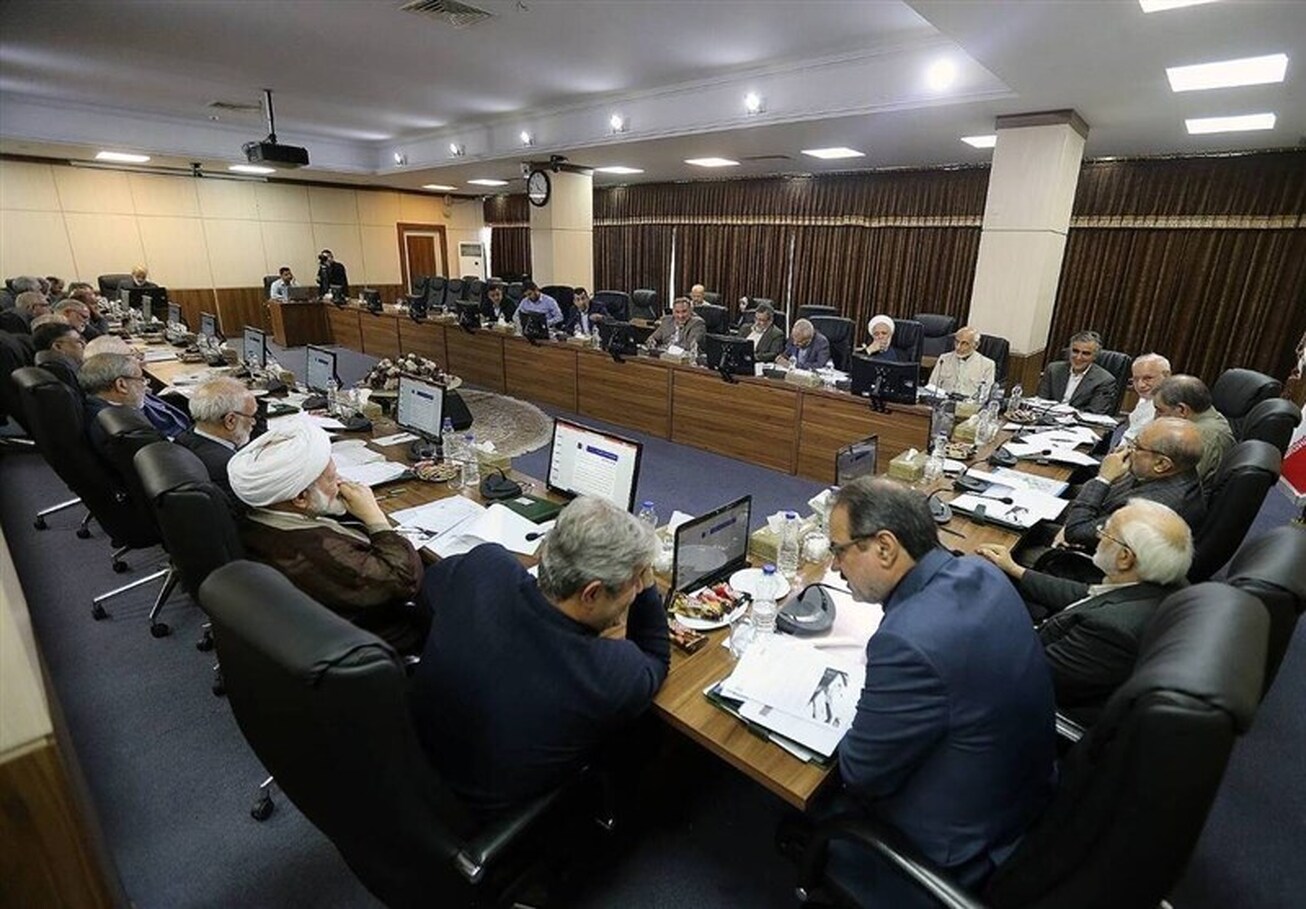 هیات عالی نظارت مجمع حذف ۴ صفر پول ملی را تایید کرد