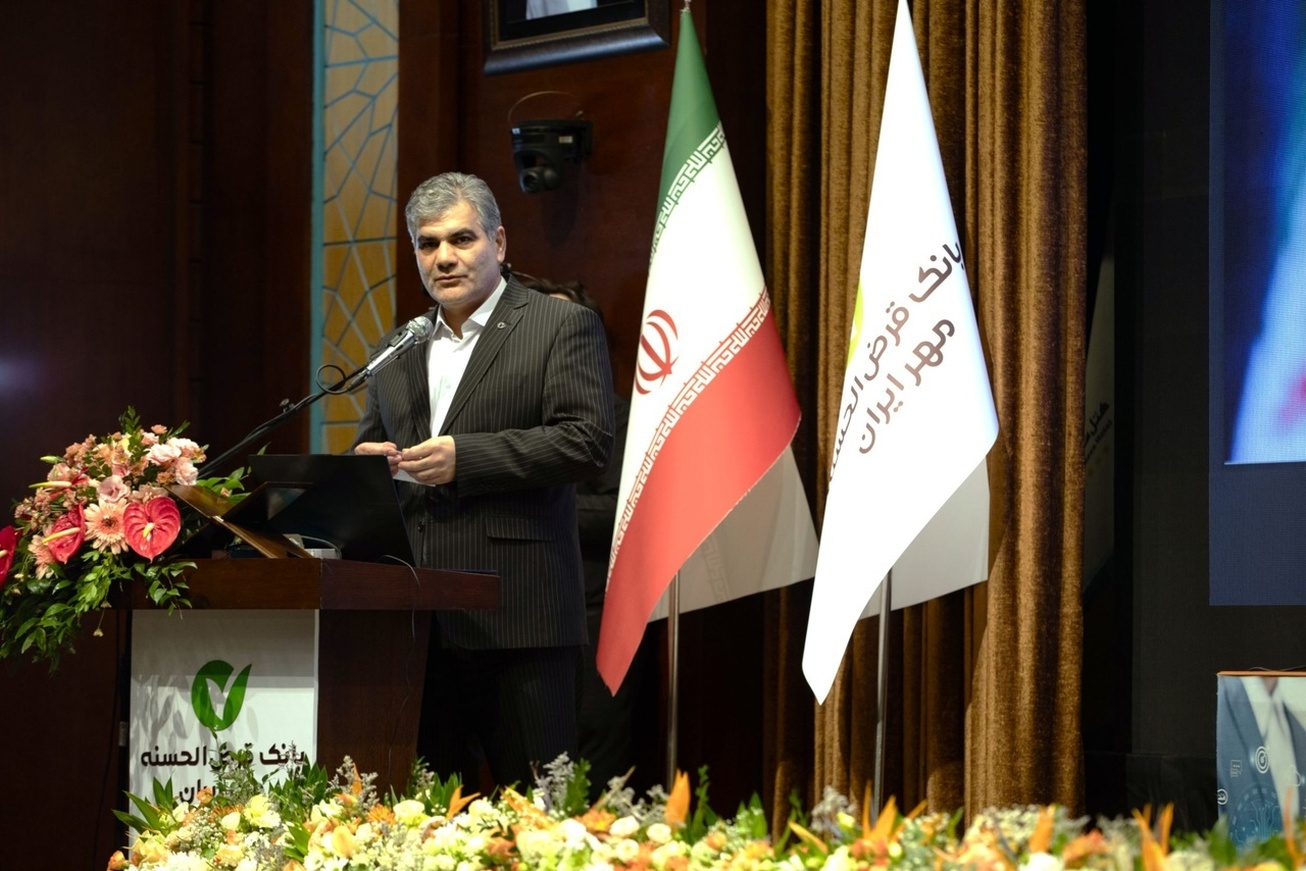 برنامه‌ریزی برای افزایش سرمایه بانک به ۲۲هزار میلیارد تومان