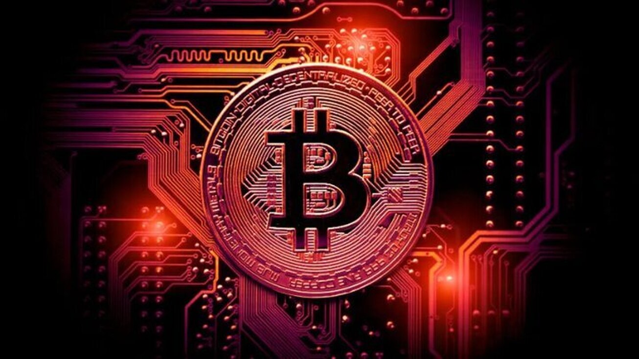 سقوط دوباره بیت‌کوین