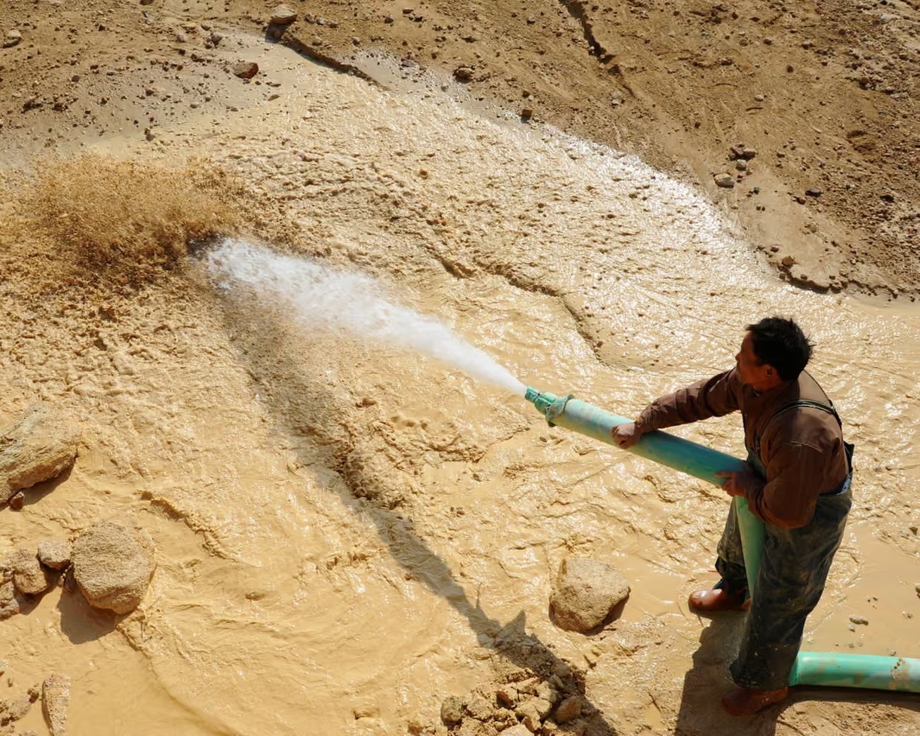 گاردین: دلایل آغاز دوباره جنگ تجاری چین و آمریکا