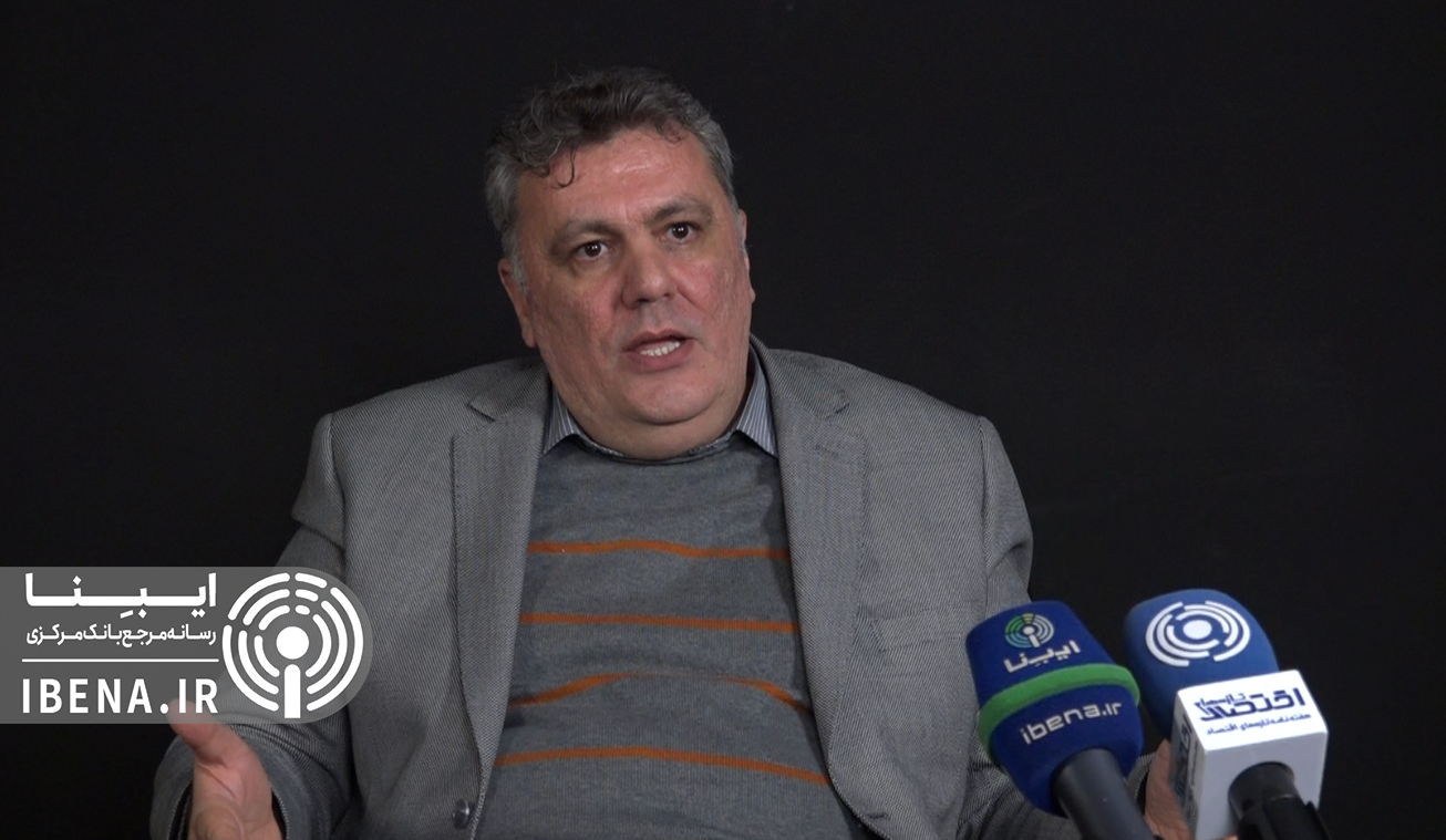 کنترل «تله روانی» ماشه مهم‌تر از غلبه بر «تله تحریمی» است  مسیرهای جدیدی برای تجارت ایران باز شده