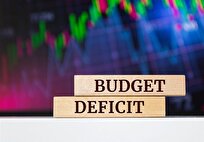 کسری بودجه دولت آمریکا به ۱۷۷۵ میلیارد دلار رسید