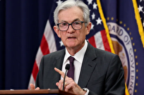 جروم پاول: فدرال رزرو مسیر کاهش نرخ بهره را حفظ می‌کند