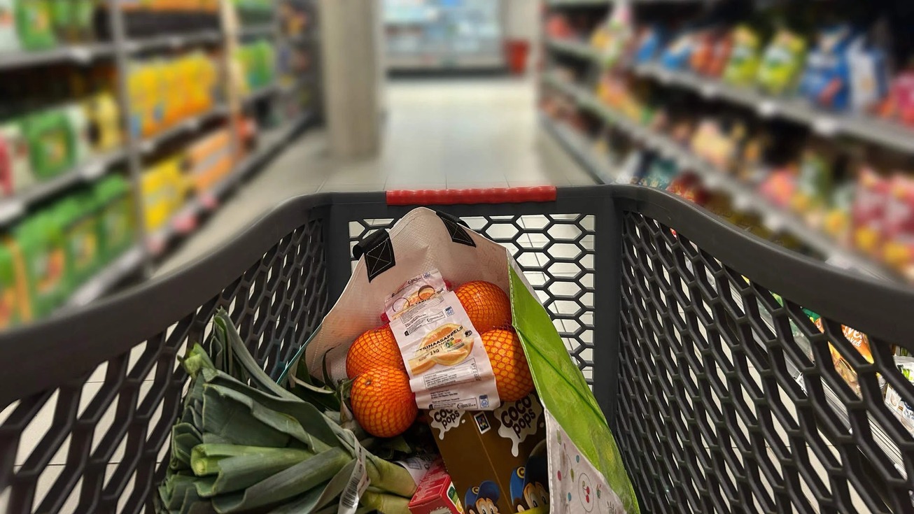 ۷۵ درصد آمریکایی‌ها از افزایش قیمت‌ها خبر می‌دهند