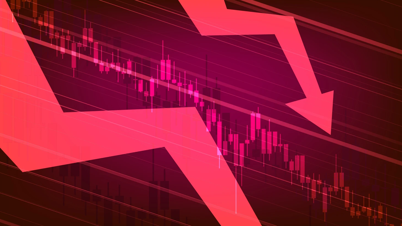 آیا «نشانه‌های خطر» در حال حرکت به سمت بانک‌های اروپا هستند؟