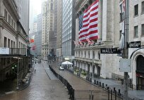 سقوط سهام بانک‌های آمریکا با تشدید بحران وام‌های مشکوک