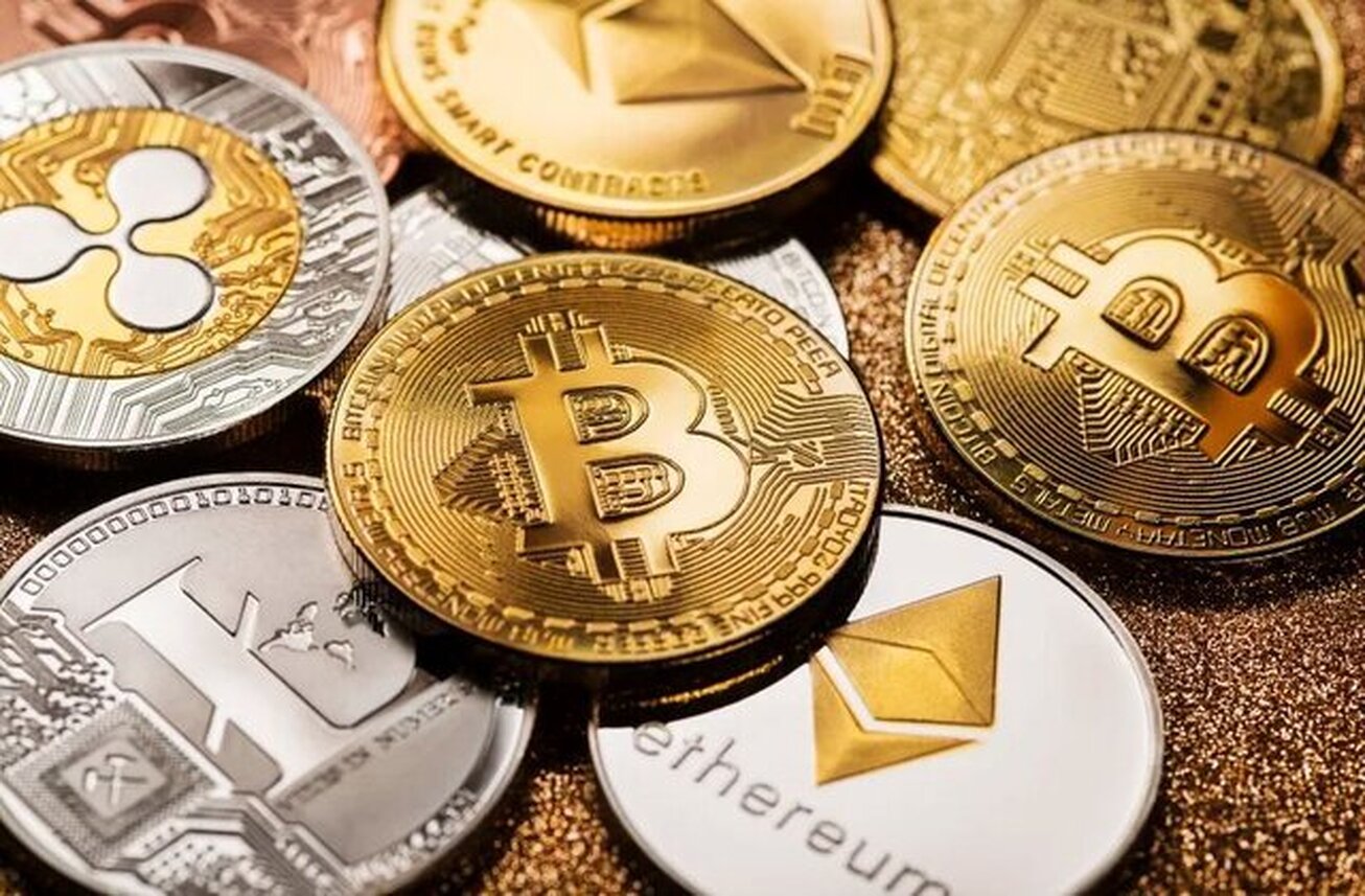 بیت‌کوین  ۱۱۰ هزار دلار شد