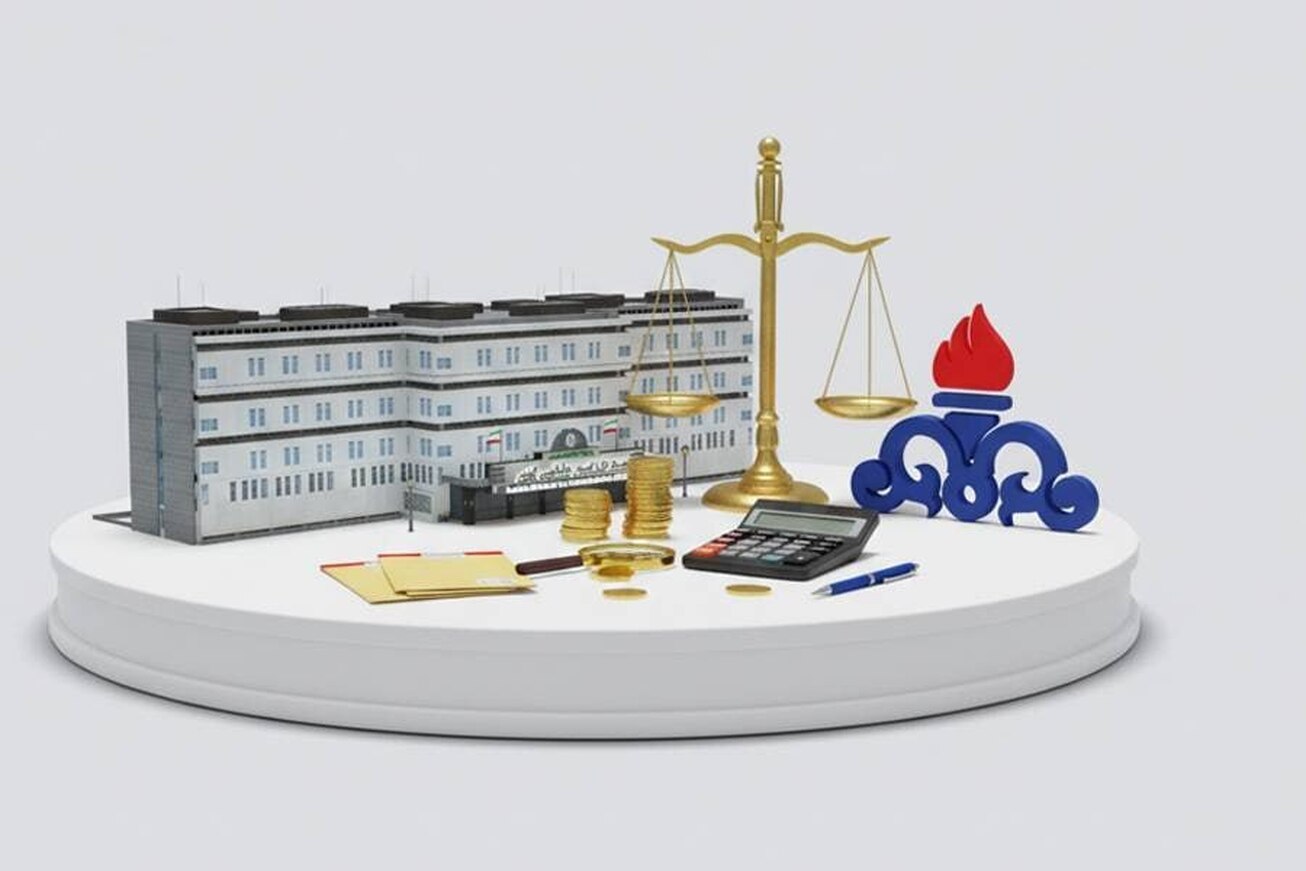 برداشت ۶ همت از شرکت نفت به‌دلیل عدم‌تمکین به قانون  حساب‌ها پس از برداشت حقوق عامه، به‌سرعت و صرفا پس از چند ساعت باز شد