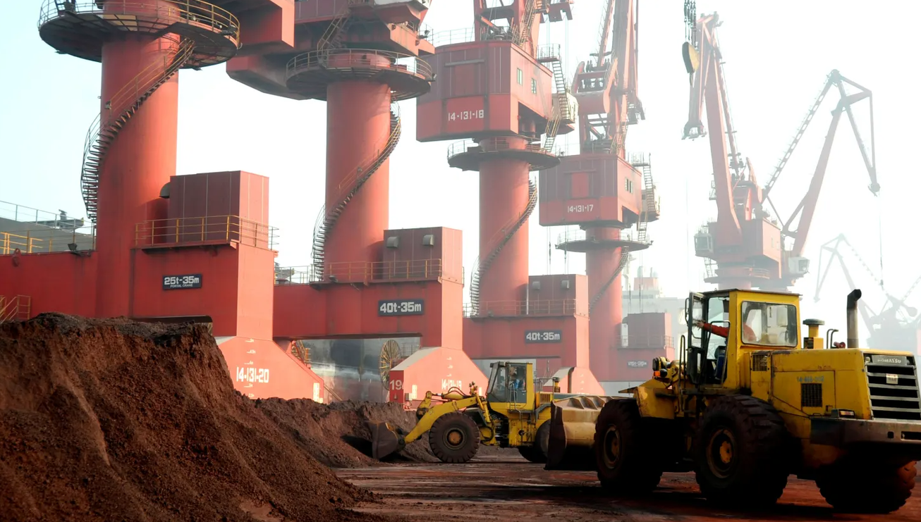 چین: آمریکا و استرالیا باید در تأمین عناصر نادر فعال‌تر باشند