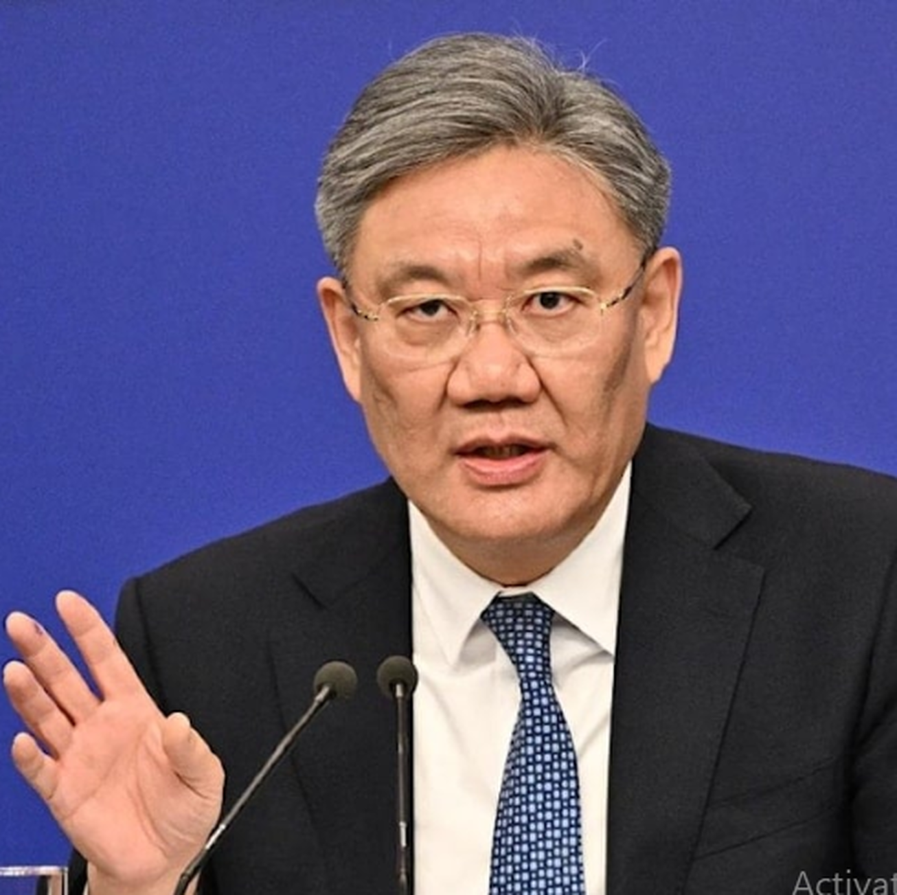 وزیر بازرگانی چین: تعرفه‌های آمریکا ضربه‌ای جدی به نظام تجارت چندجانبه است