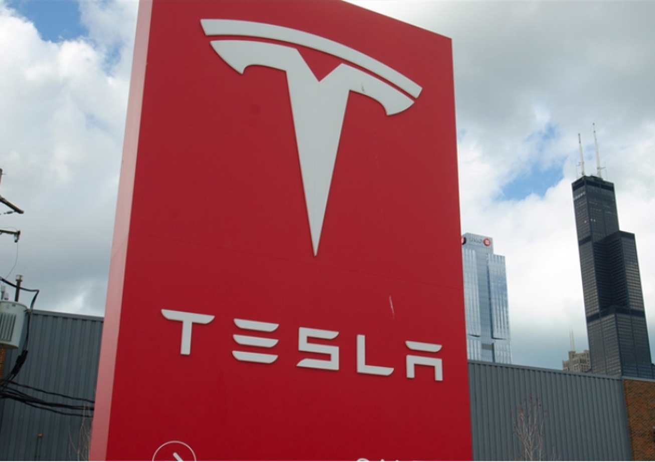 کاهش ۳۶.۶ درصدی فروش تسلا در اتحادیه اروپا