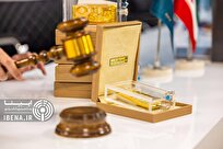 معامله ۲۵ هزار میلیارد تومانی شمش طلا در مدت ۷ ماه