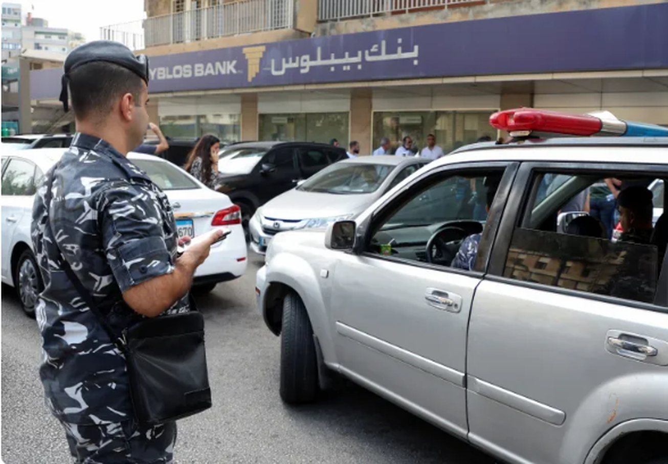 مهلت ۶ ماهه سوریه به بانک‌ها   لزوم جبران زیان‌های لبنان