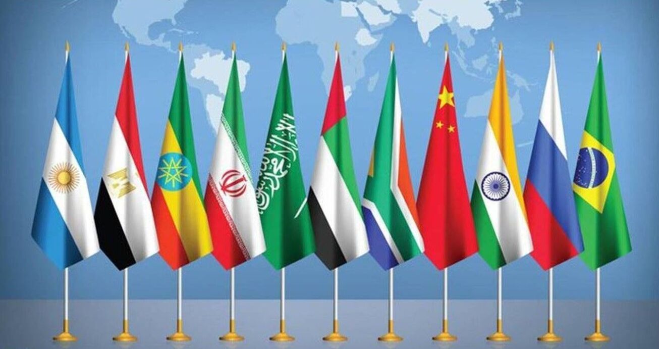 نشست مشترک روسای سازمان‌های مالیاتی کشور‌های عضو بریکس