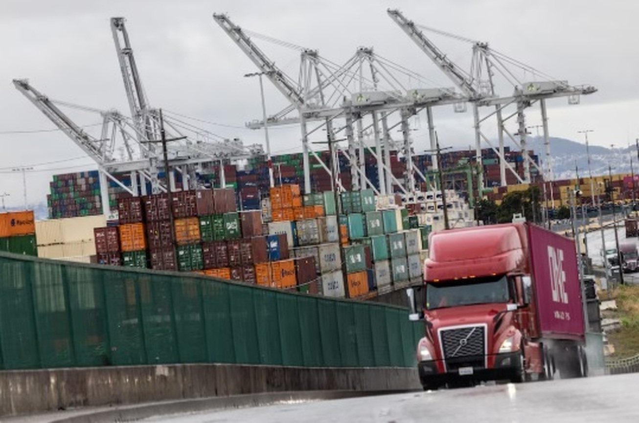 جنون تعرفه‌ای ترامپ ادامه دارد