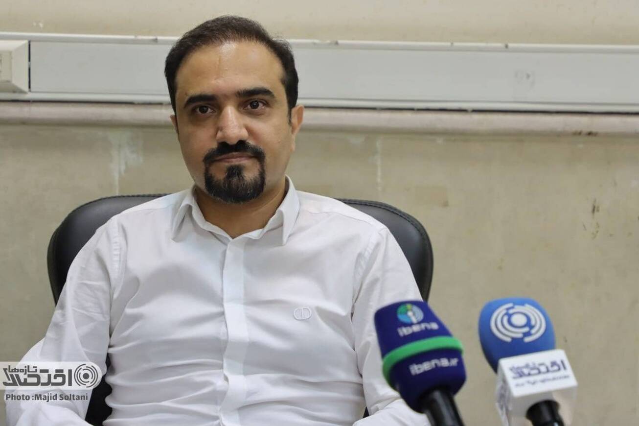 ذخایر طلای بانک مرکزی پشتوانه مطمئن برای عبور از مکانیسم ماشه  ایران روابط گسترده‌ای با کشور‌های آسیایی دارد