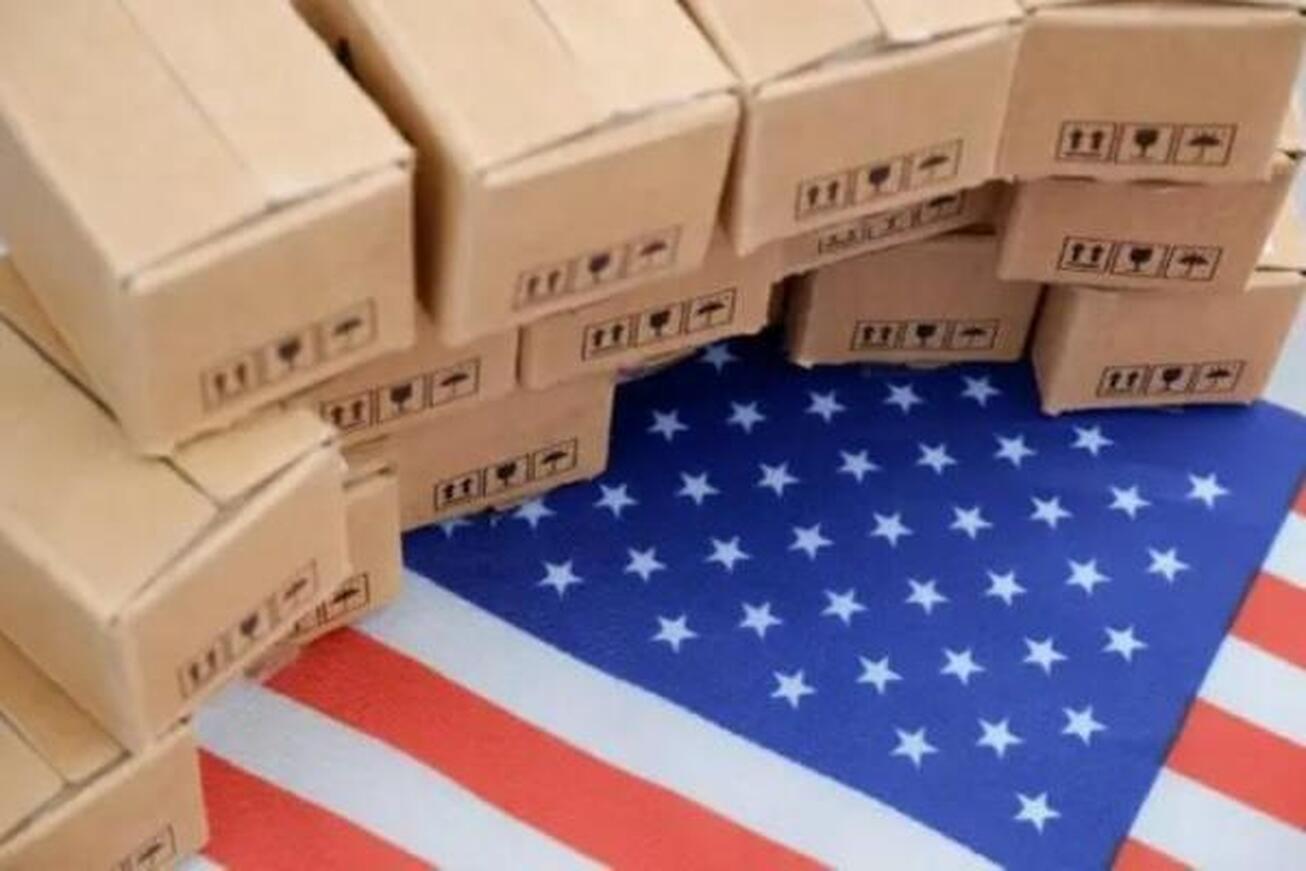 دور جدید اعمال تعرفه‌های سنگین در ایالات متحده