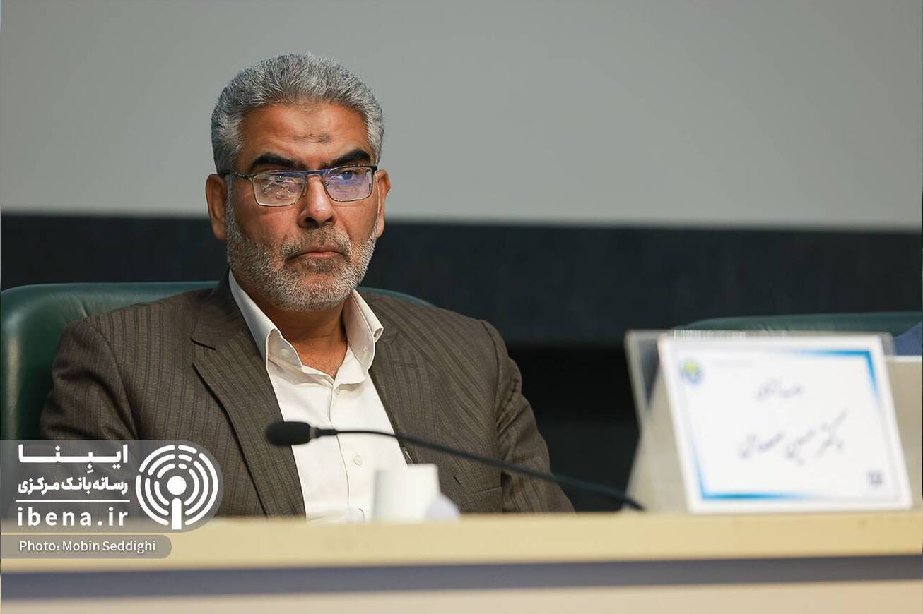 اسنپ‌بک تاثیری بر اقتصاد و فروش نفت ایران ندارد  ضرورت سیاست‌گذاری مؤثر برای کاهش انتظارات تورمی