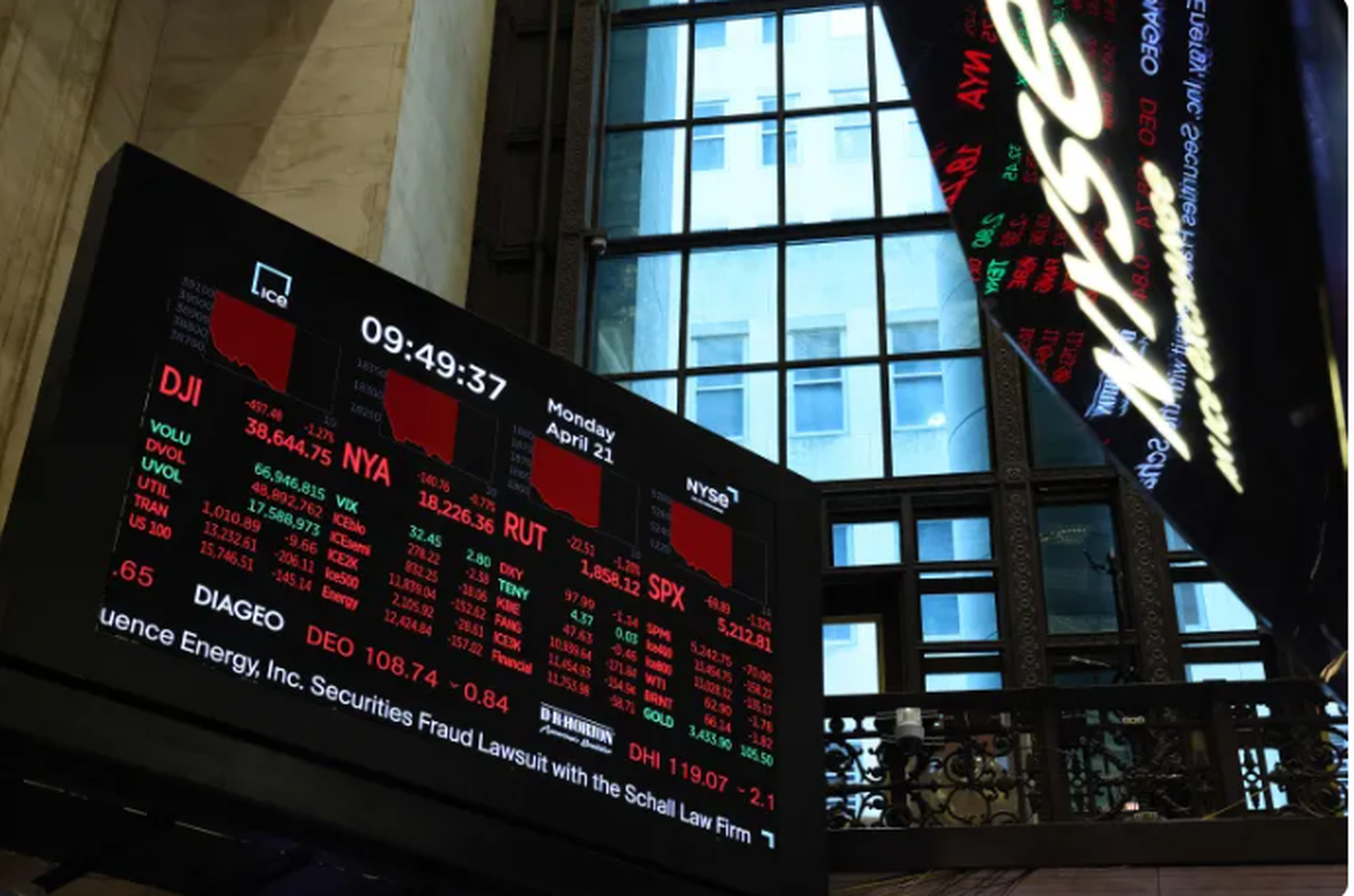 اقتصاد جهانی تا چه مدت درگیر مشکلات اقتصادی آمریکا خواهد ماند؟