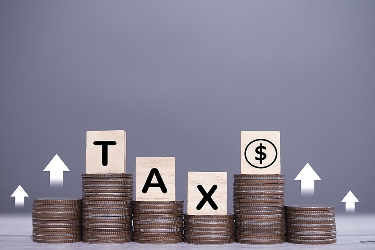 کدام کشور اروپایی بیشترین درآمد مالیات بر عایدی سرمایه را دارد؟